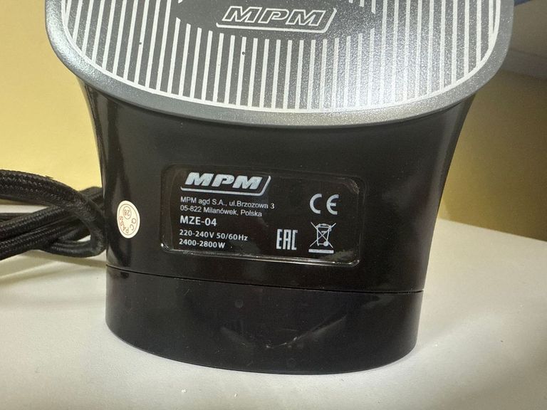 Дешево MPM Product MZE-04 з ломбарду