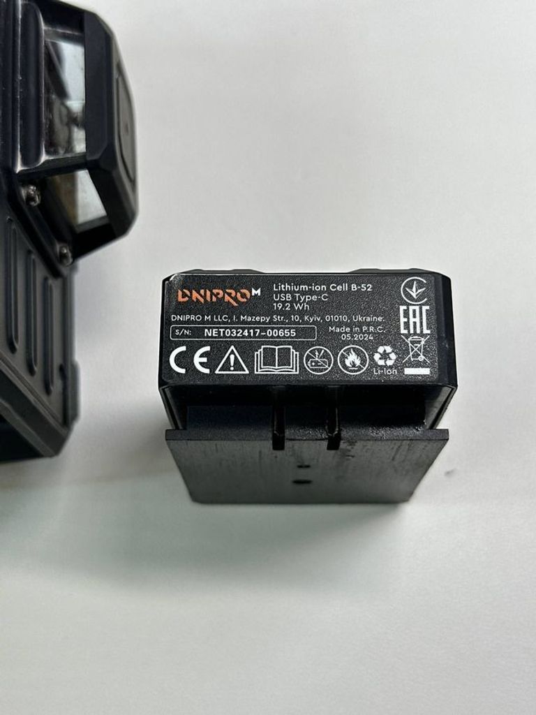 Dnipro-M ml-816g Код:01-200835329. Зображення 8