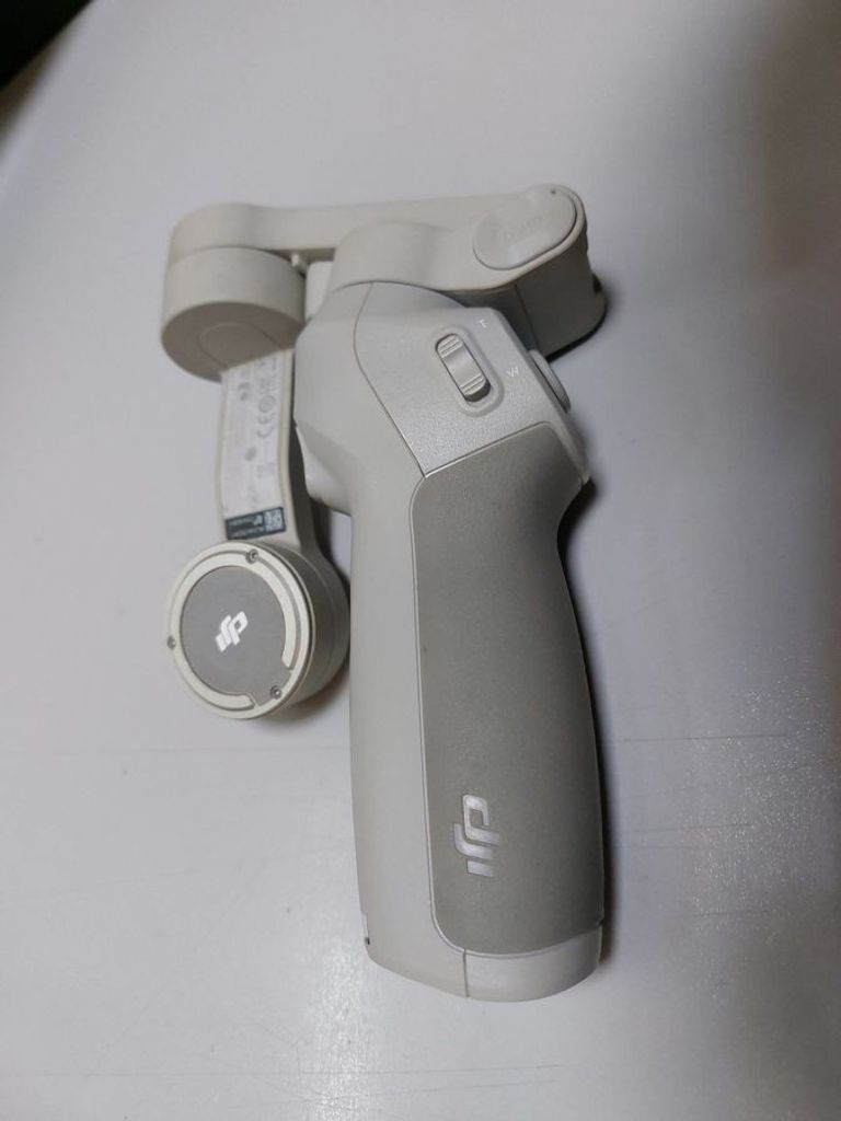 Dji osmo mobile 4 Код:01-200835049. Зображення 5