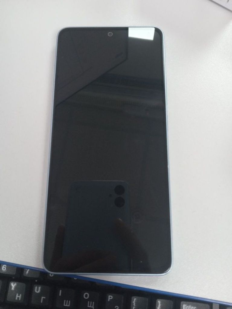Объявление Xiaomi redmi note 11 4/64gb Б/У
