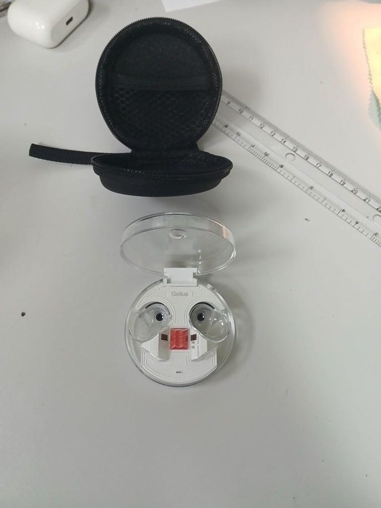 Оголошення Gelius incredible gp-tws033 Б/У