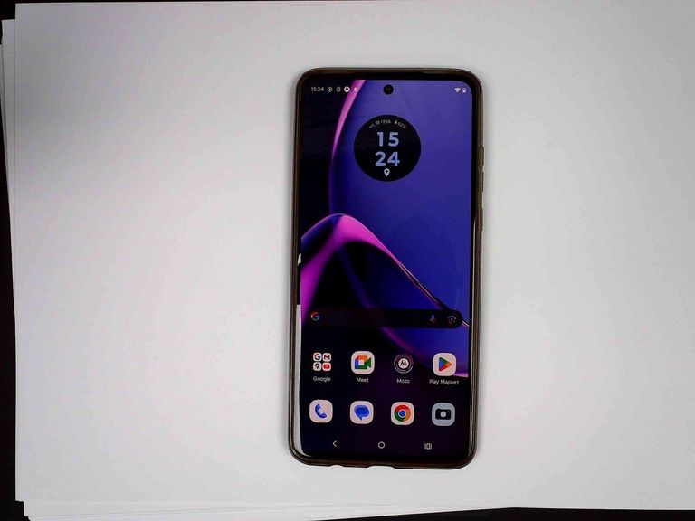 Купити Motorola moto g84 12/256gb Б/У