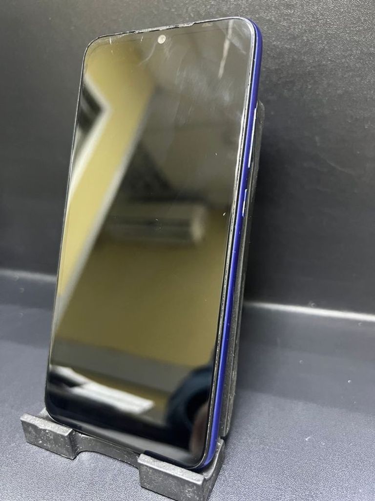 Оголошення Xiaomi redmi note 7 4/128gb Б/У