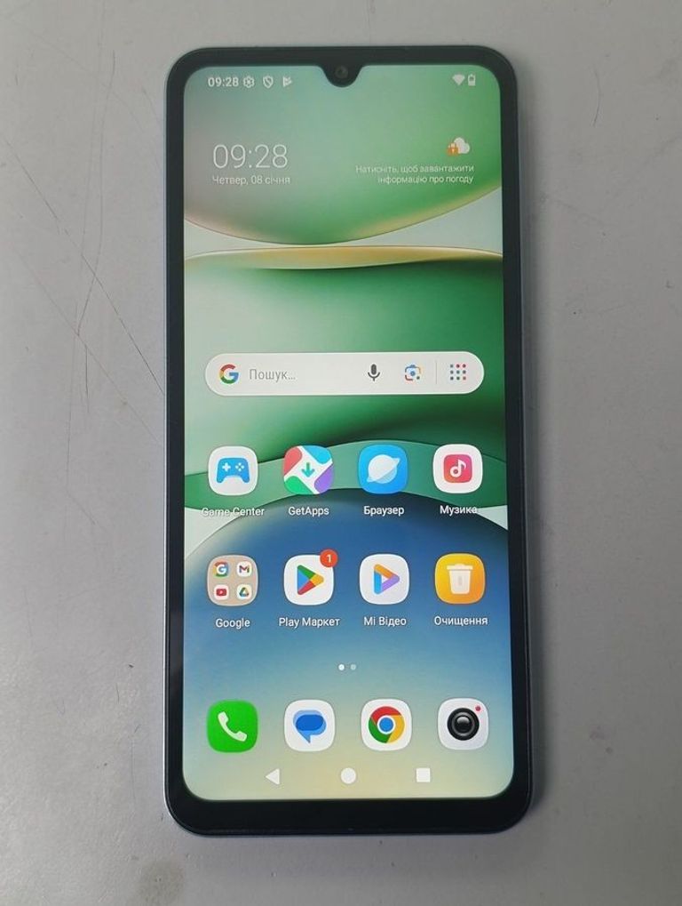 Xiaomi redmi a5 3/64gb Код:01-200836817. Зображення 6
