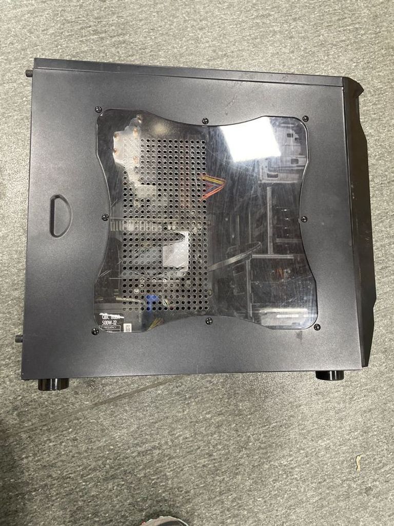 Пк intel core i3-8100/ram 16 gb/hdd 1000 gb/ssd 240 gb/nvidia gtx 1050 ti (geforce) 4gb gddr5 128bit Код:01-200833956. Изображение 10