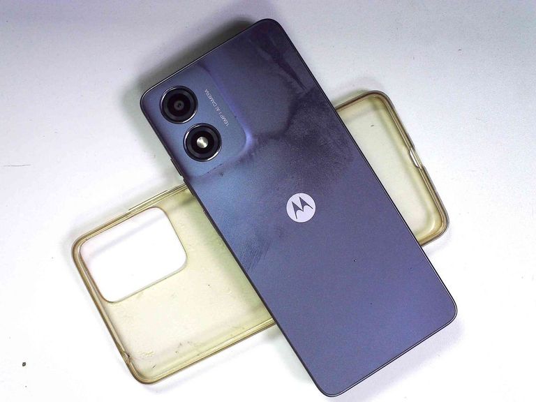 Дешево Motorola g04 4/64gb з ломбарду