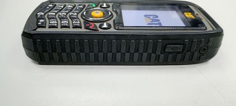 Cat B25 Код:18-000093839. Зображення 6