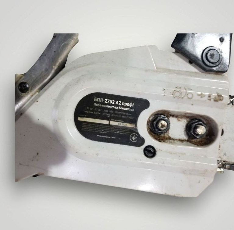 Зенит бпл-2752 а2 профі Код:01-200758048. Зображення 5