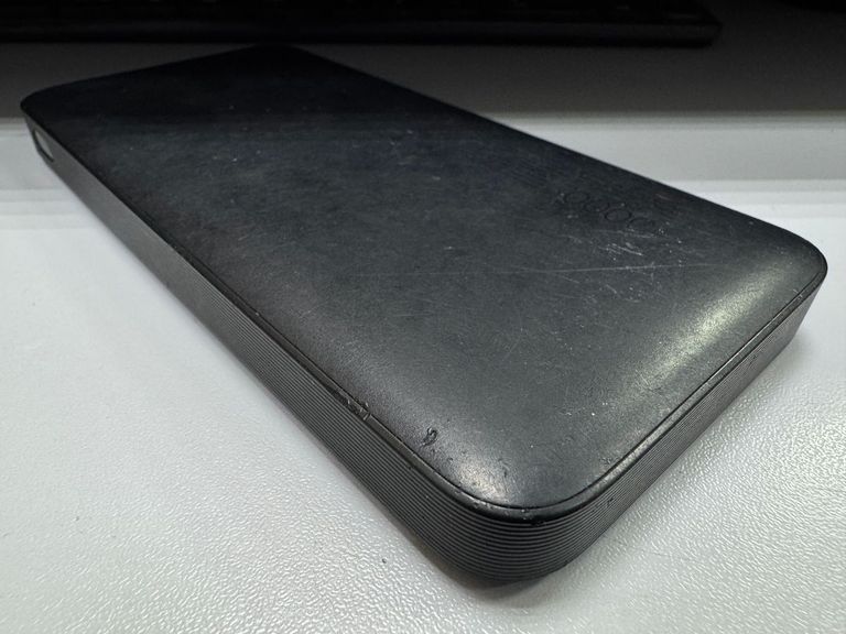 Xiaomi redmi power bank 10000mah / vxn4286, pb100lzm, vxn4266 Код:01-200836581. Зображення 6