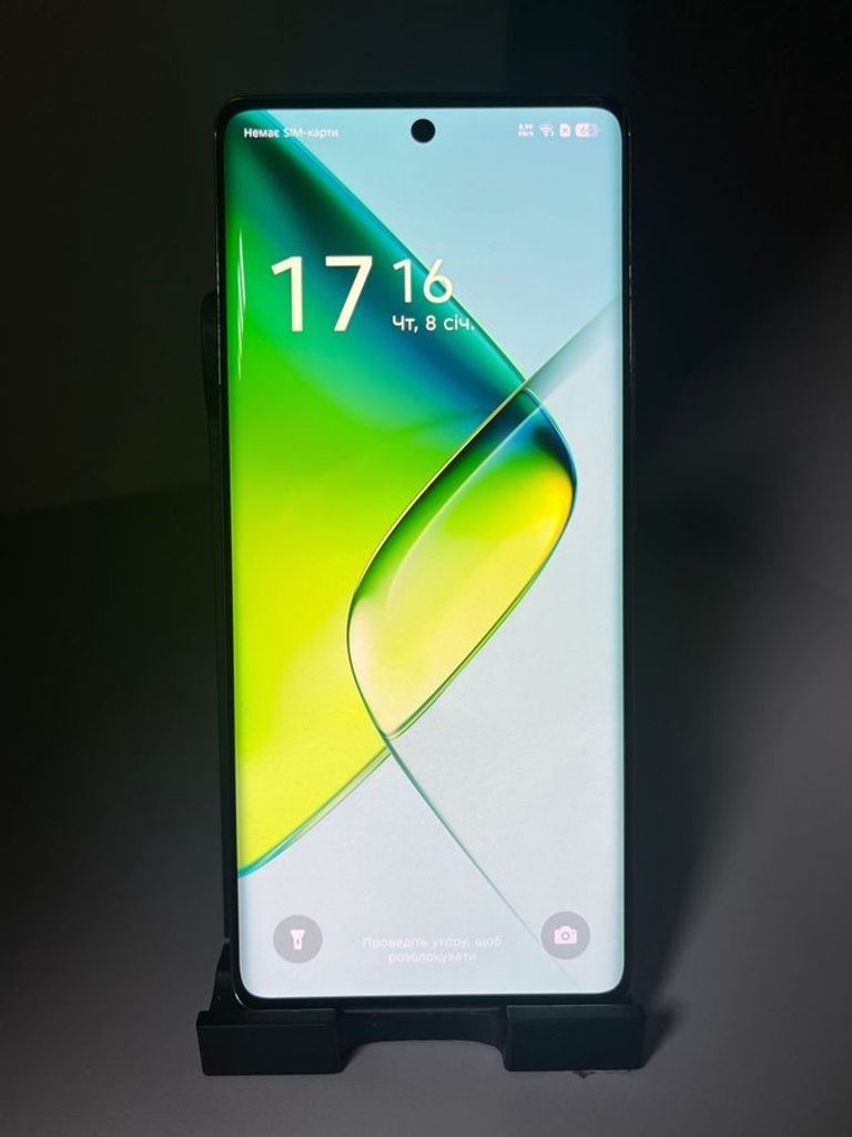 Infinix note 40 pro 12/256 Код:01-200838474. Изображение 8