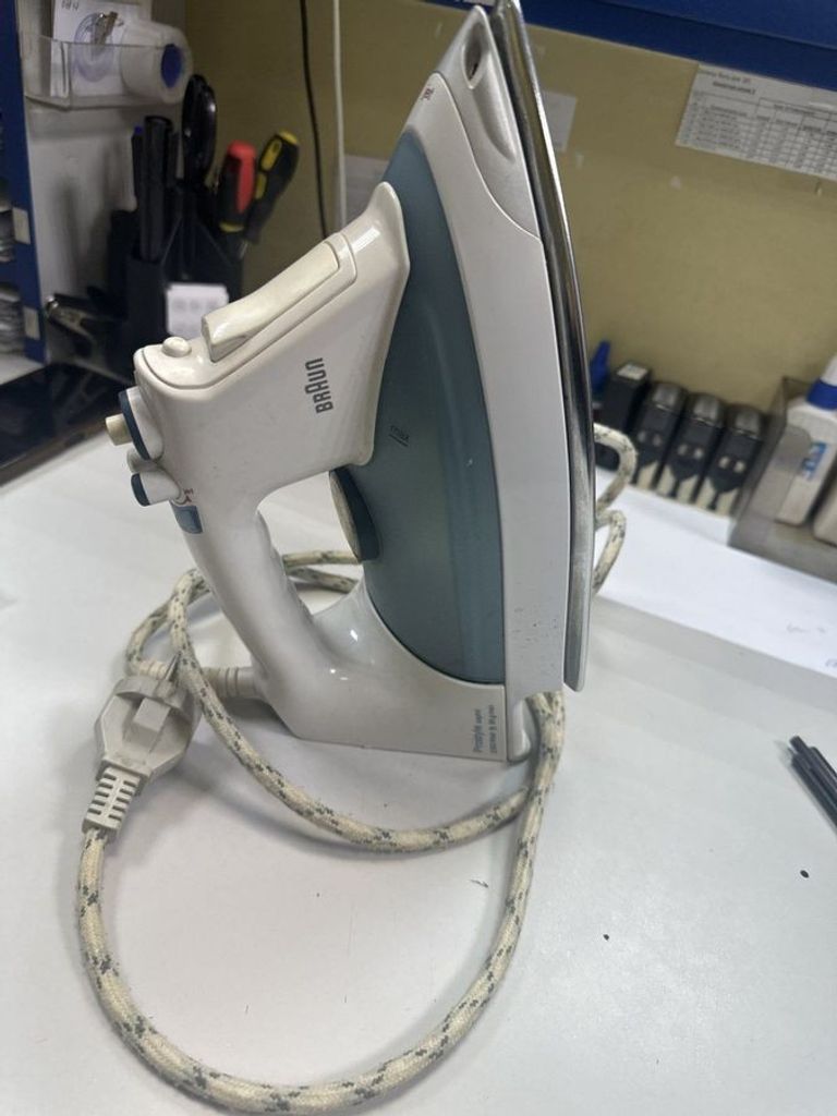 Купити Braun si 8530 Б/У