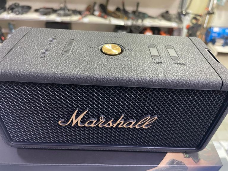 Объявление Marshall middleton Б/У