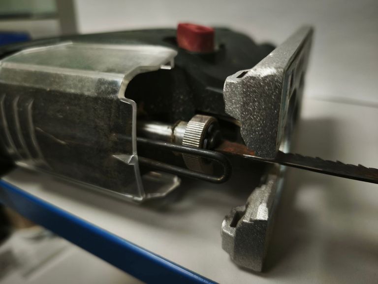 Metabo steb 65 quick Код:01-200839232. Зображення 5