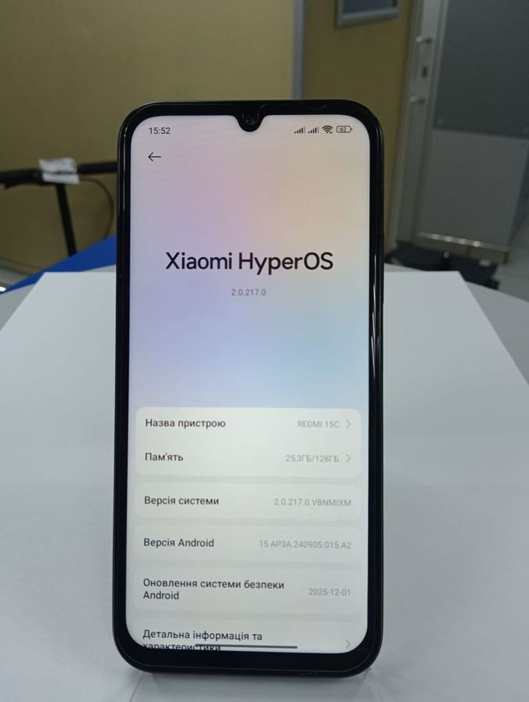 Xiaomi redmi 15c 4g 4/128gb Код:01-200839346. Изображение 5