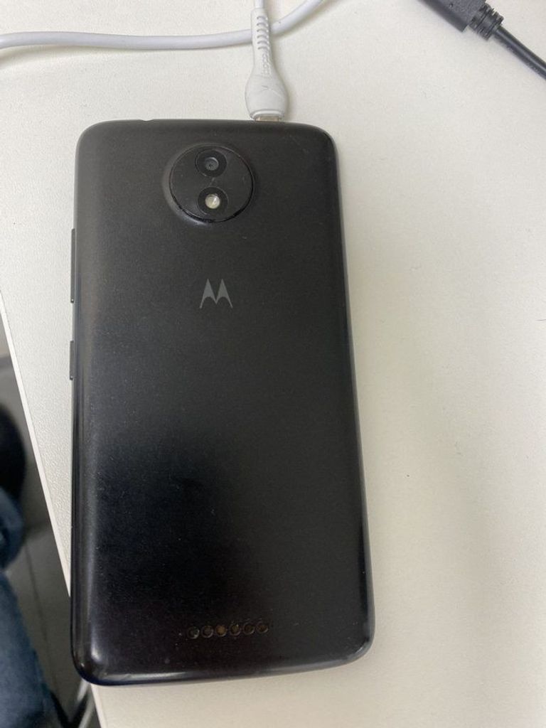 Купити Motorola xt1723 moto c plus 2/16gb Б/У