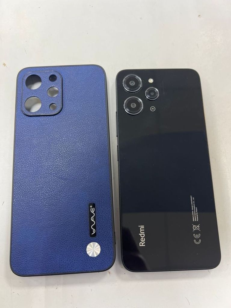 Дешиво Xiaomi redmi 12 4/128gb с ломбарда