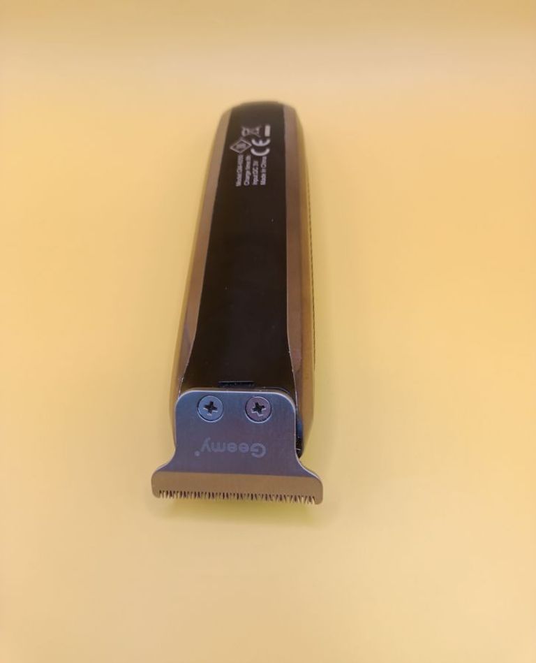 Оголошення Gemei GM-6050 Б/У