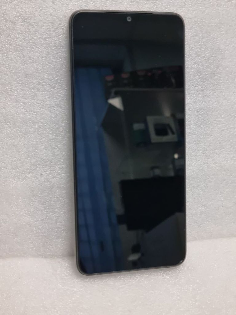 Объявление Xiaomi redmi a3 4/128gb Б/У