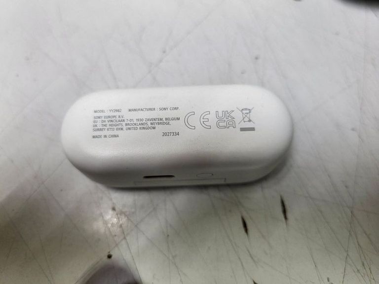 Купити Sony wf-c510 Б/У