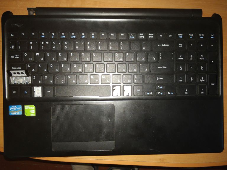 Купить Acer Aspire E1-570G Б/У