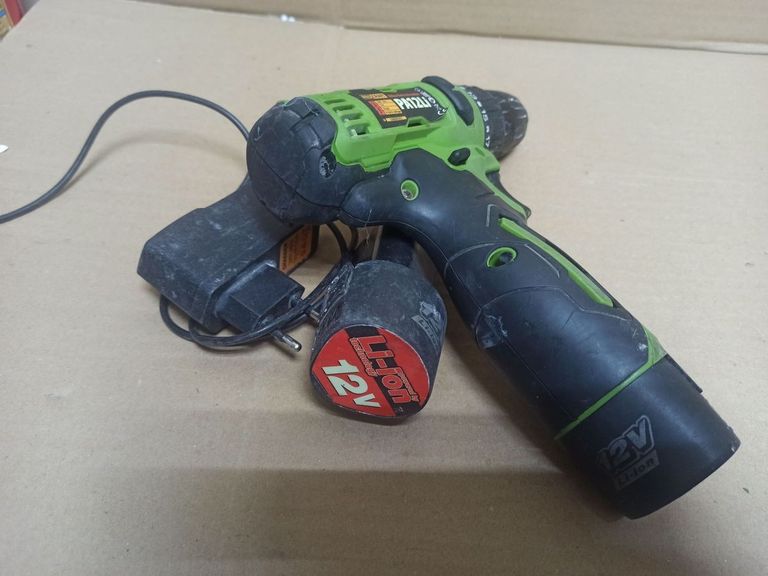 Procraft PA-12 Li Код:01-200840712. Зображення 5