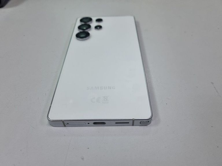 Оголошення Samsung galaxy s25 ultra 12/256gb Б/У