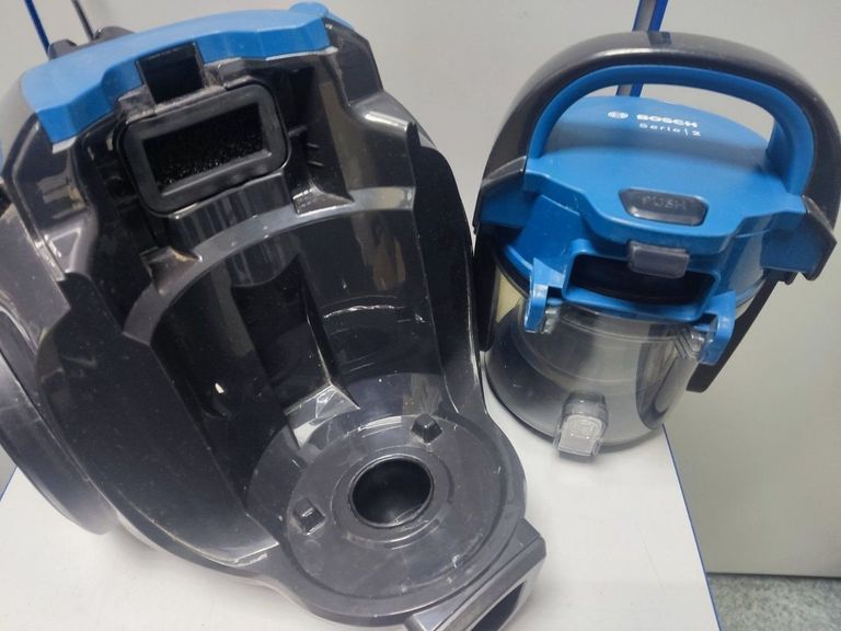 Bosch BGS05A220 Код:01-200843850. Изображение 7