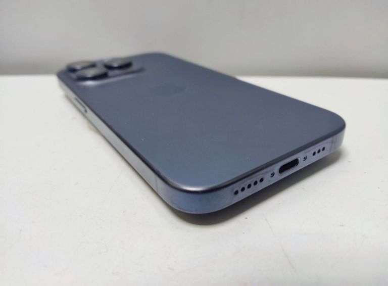 Apple iphone 15 pro 128gb Код:01-200843999. Изображение 15