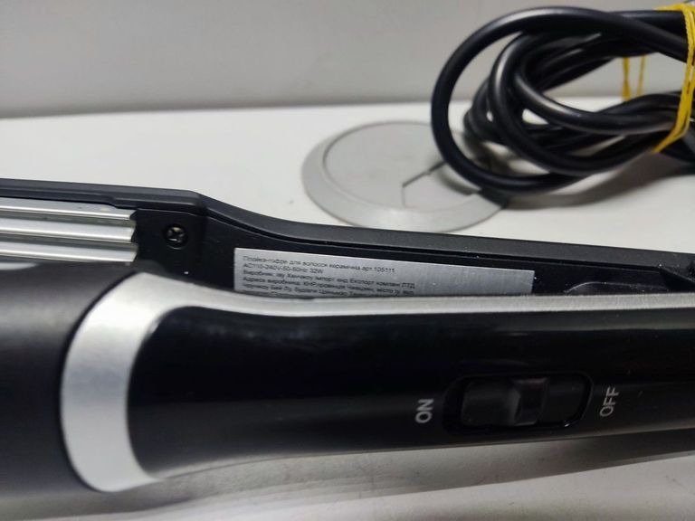 Hair Curler 105111 Код:01-200845420. Изображение 5
