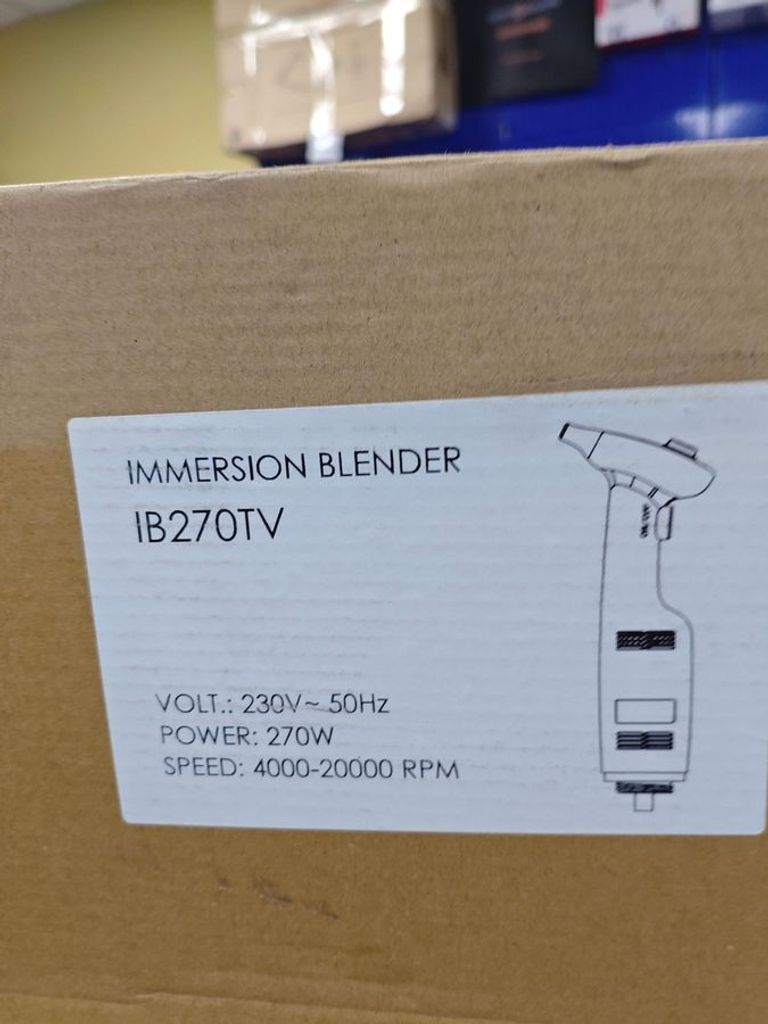 Ewt ib270tv Код:01-200843940. Зображення 17