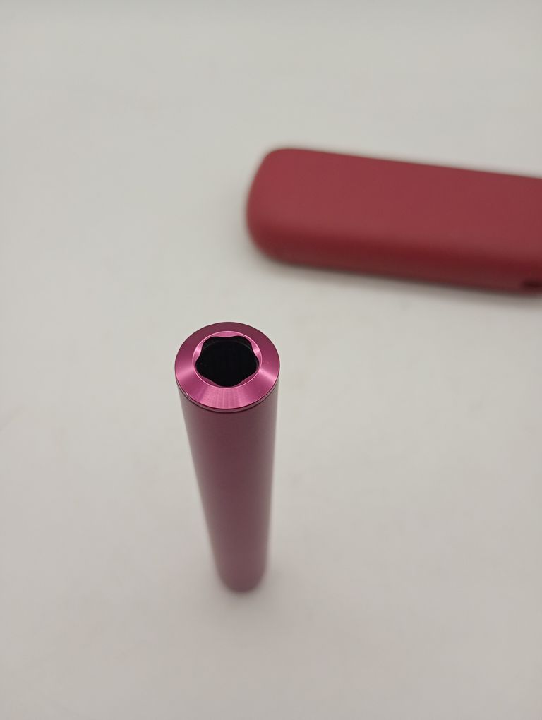 Iqos iluma Код:null. Изображение 5