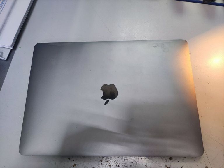 Купить Apple macbook pro 2019 a2159 13,3" core i5 1,4ghz/ram8gb/ssd128gb/intel iris plus graphics 645 Б/У