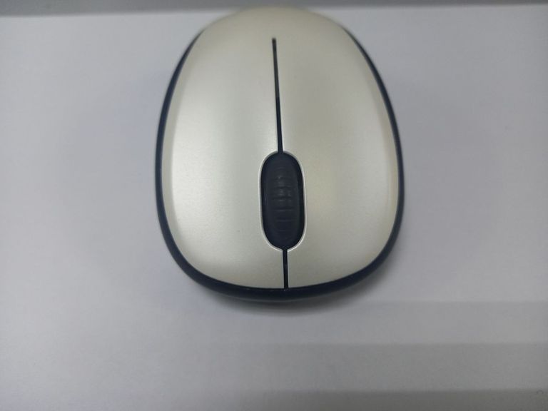 Купити Logitech M235 WL Grey (910-002201) Б/У