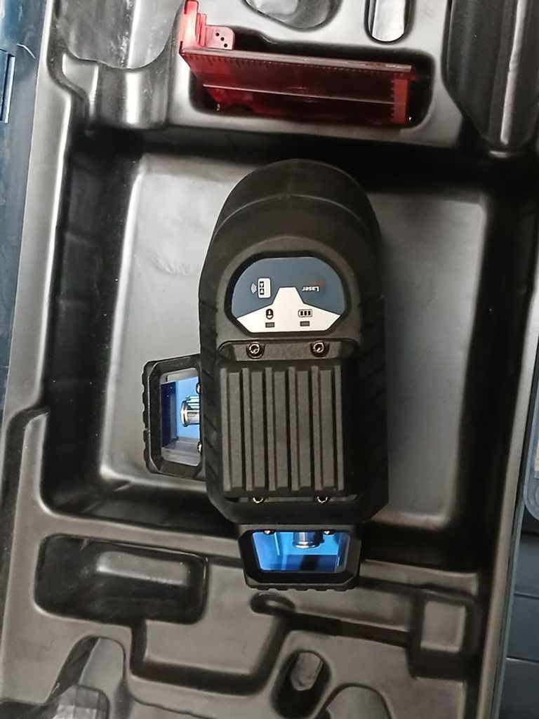 Розпродаж Bosch gll 3-80 professional, продавець Техноскарб