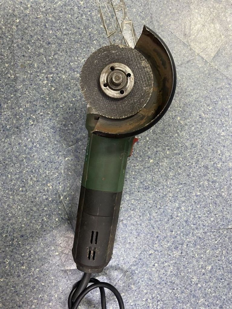 Купити Dwt WS10-125 F Б/У