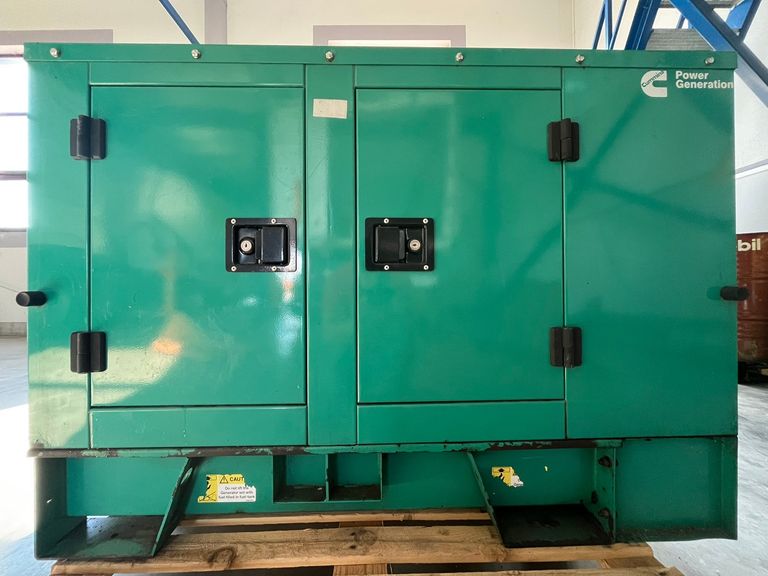 Дешево CUMMINS C11D5 з ломбарду