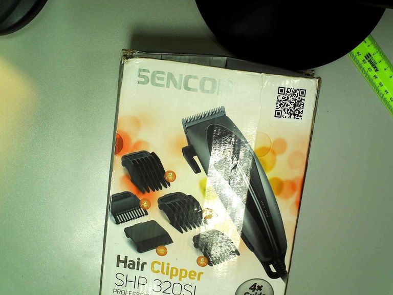 Купити Sencor SHP 320SL Б/У