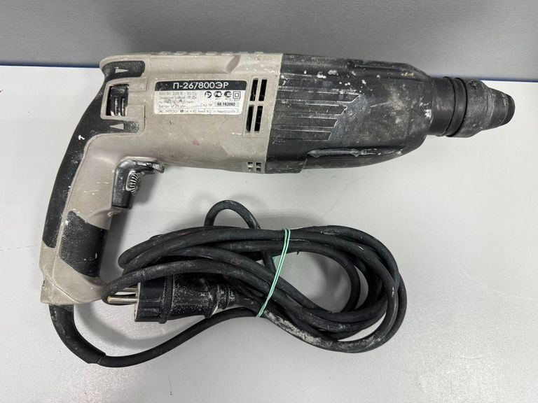 Оголошення Интерскол П-26/800ЭР Б/У