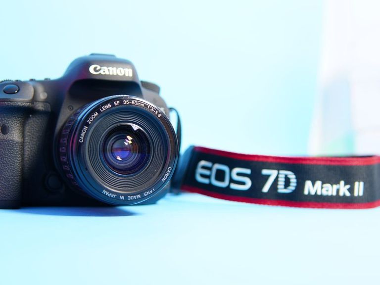 Canon EOS 7D Mark II Код:null. Зображення 6
