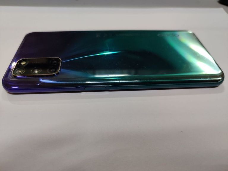 Oppo a72 4/128gb Код:01-200848444. Зображення 5