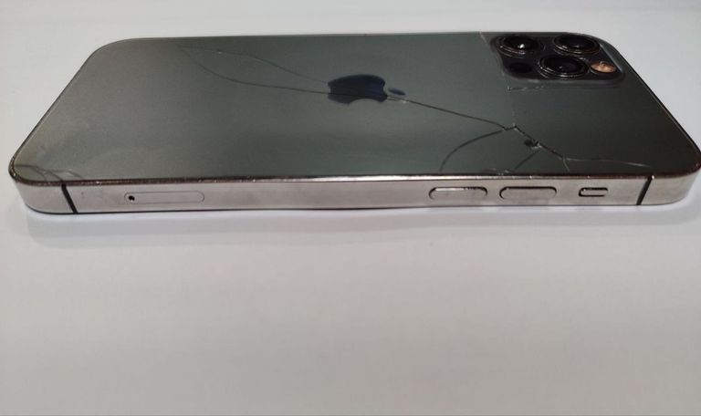 Apple iphone 12 pro 128gb Код:01-200848304. Зображення 6