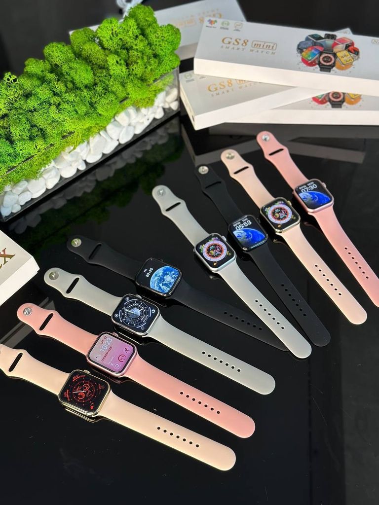 Купити GS 8 Mini/Pro Max Б/У