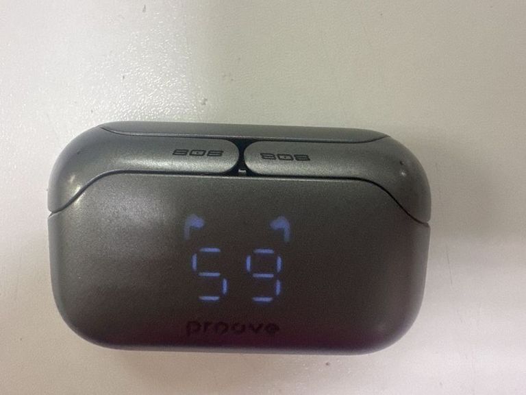Оголошення Proove 808 power Б/У