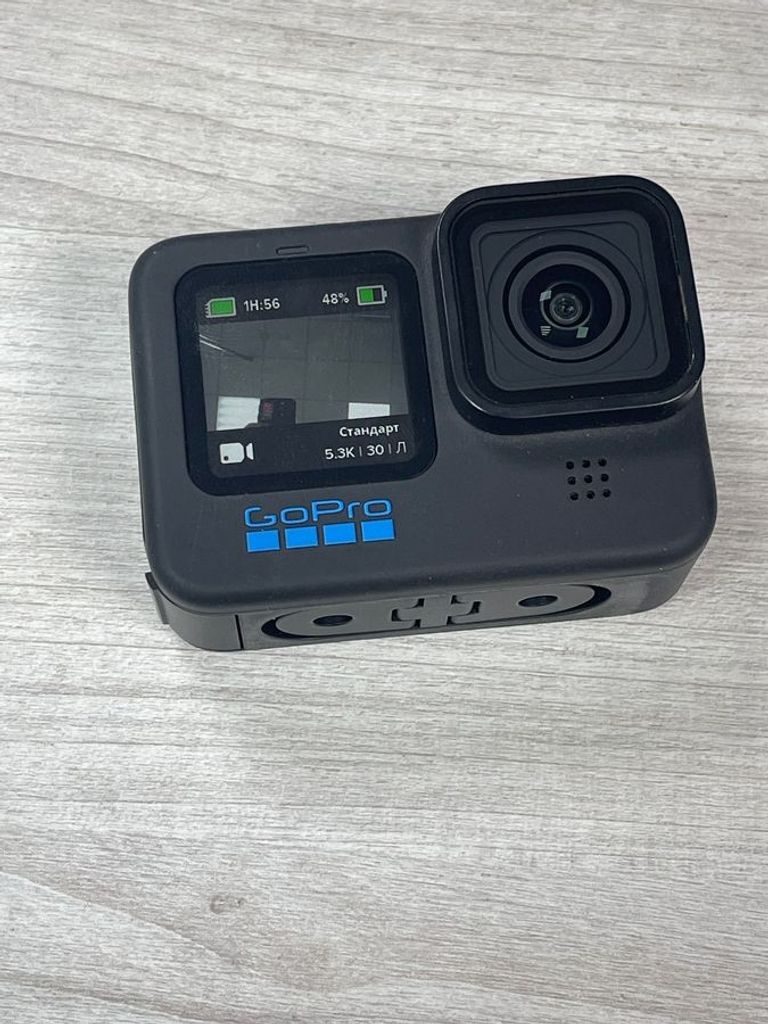 Розпродаж Gopro hero11, продавець Техноскарб