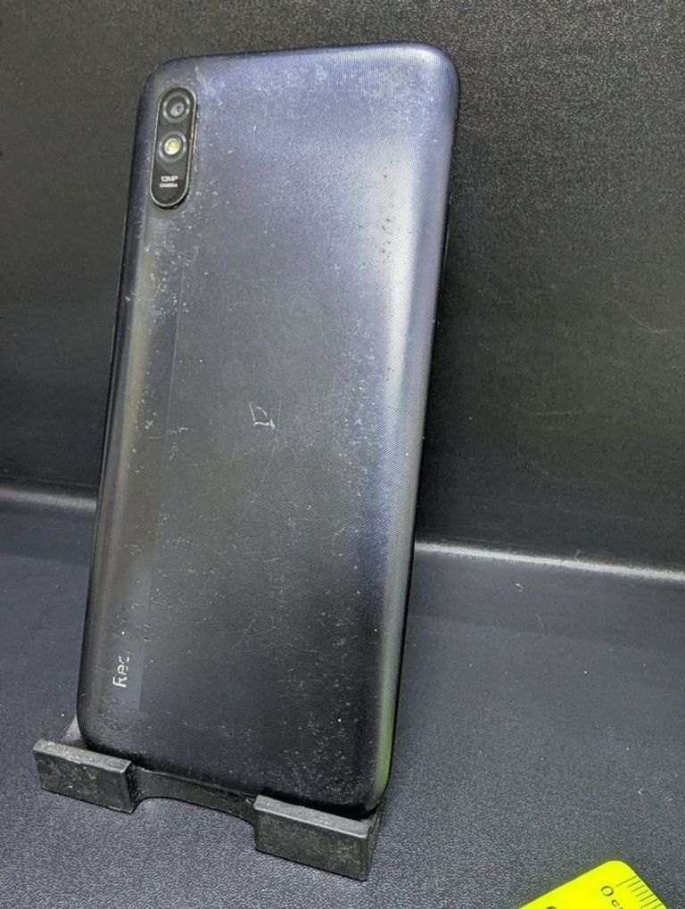 Купити Xiaomi redmi 9a 4/64gb Б/У