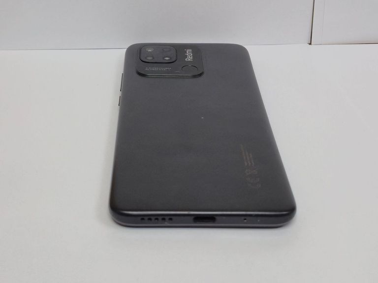 Xiaomi redmi 10c 4/64gb Код:01-200849064. Изображение 10