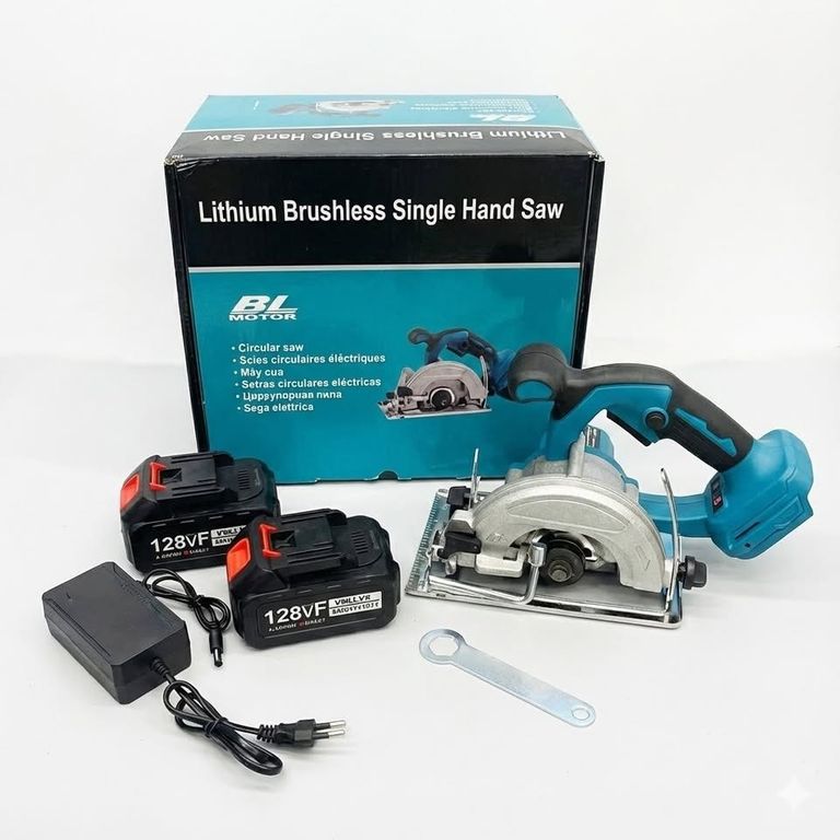 185мм 2 АКБ Код:null. Изображение 4