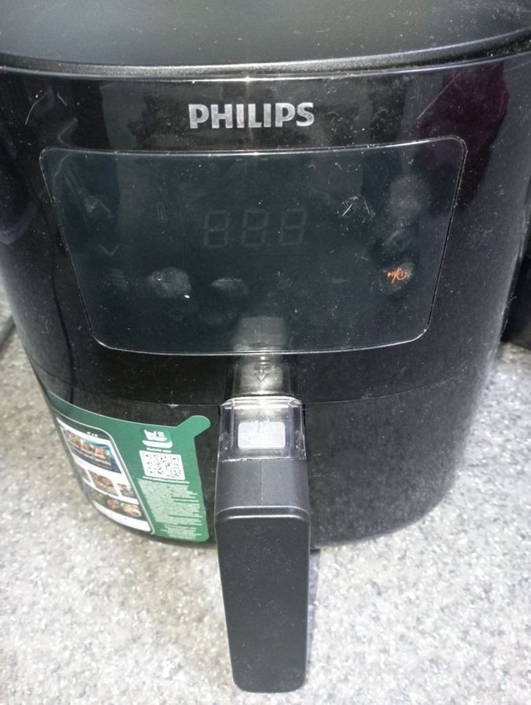 Розпродаж Philips HD9252/90, продавець Техноскарб