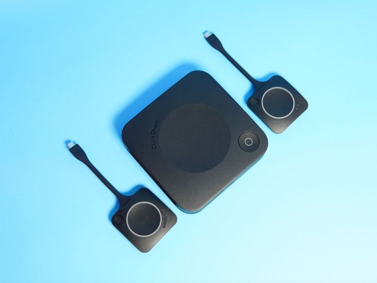 Barco ClickShare CX-30 GEN2 Код:null. Зображення 4