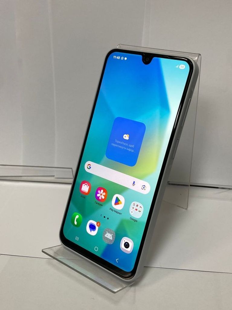 Samsung galaxy a16 4/128gb Код:01-200853829. Изображение 6